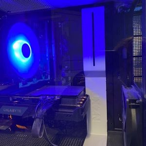Nzxt starter plus pc